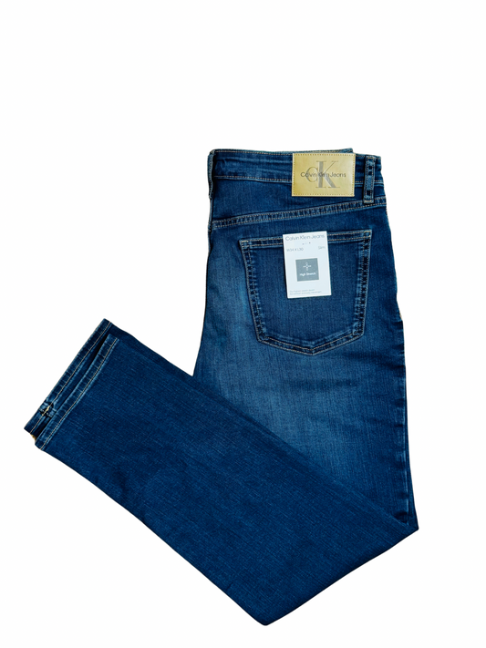 CALVIN KLEIN JEANS HIGH STRETCH