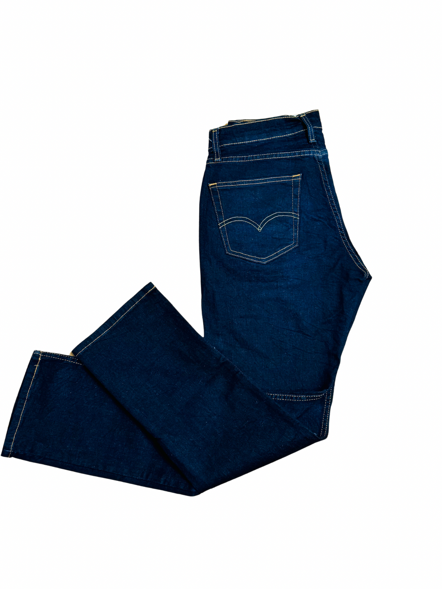 LEVI STRAUSS & CO. 502 TM
