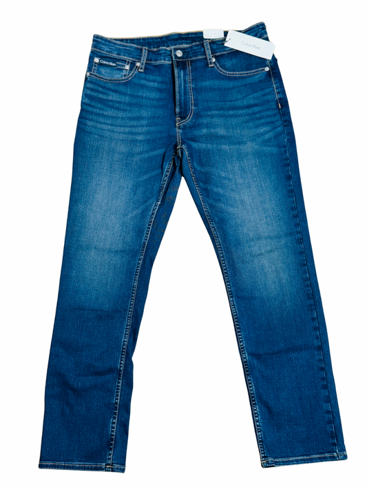 CALVIN KLEIN JEANS HIGH STRETCH
