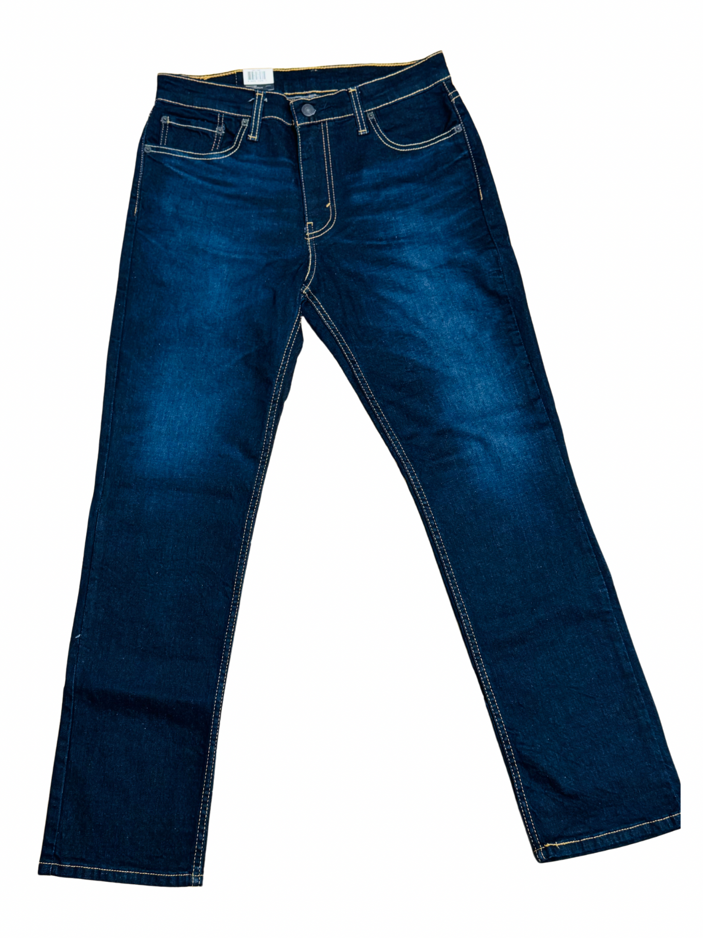 LEVI STRAUSS & CO. 502 TM